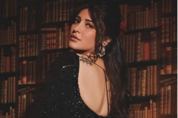 தமிழை விட்டு தெலுங்கிற்கு சென்றது ஏன்.. ஸ்ருதி ஹாசன் ஓப்பனாக சொன்ன காரணம்