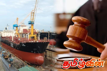 பங்குகளை இந்திய நிறுவனத்துக்கு விற்பதற்கு எதிராக உயர்நீதிமன்றம் செல்லும் கட்சி