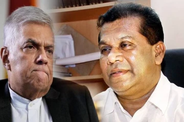 பொய்யுரைக்க வேண்டாம்! அரசாங்கத்தை சாடிய ரஞ்சித் மத்தும பண்டார