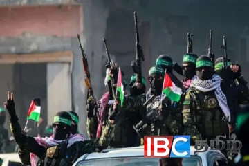 மீண்டும் காசாவில் தாக்குதலை ஆரம்பித்த இஸ்ரேல் : ஹமாஸ் அமைப்பின் முக்கிய தளபதி பலி