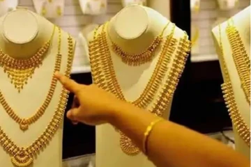 மீண்டும் வீழ்ச்சியடைந்துள்ள தங்க விலை - இன்றைய விற்பனை நிலவரம்