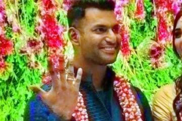 பர்ஸ்ட் அவர் கல்யாணம் முடியட்டும்! அதே நாளில் திருமணம் செய்யப்போகும் விஷால்