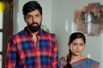 எதிர்நீச்சல் சீரியல் புகழ் சக்திக்கு நிஜத்தில் திருமணம் முடிந்ததா?- அவரது மனைவியின் போட்டோ இதோ