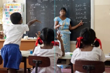ஆசிரியர்களுக்கான இடமாற்றம் - கல்வி அமைச்சர் வெளியிட்ட அறிவிப்பு