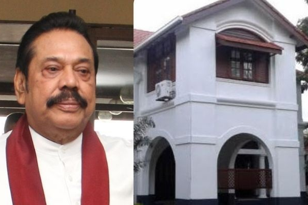வெடிக்கும் சர்ச்சை - மீண்டும் வெளிவரும் மகிந்தவின் விஜேராம பூதம் | Mahinda Yet To Hand Over Wijerama Residence