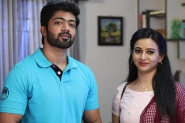 இனி இவர்தான் புது செழியன்: போட்டோவுடன் வந்த பாக்கியலட்சுமி சீரியல் அப்டேட்