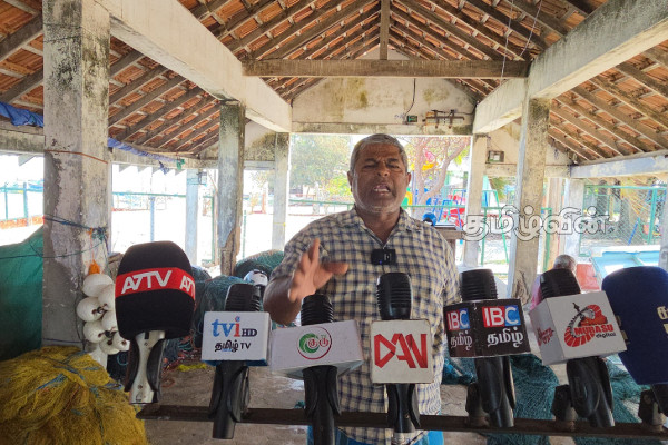 இந்திய அரசின் கபட நாடகம்.. முன்வைக்கப்பட்டுள்ள குற்றச்சாட்டு | Annamalai Accuses India Of Stealing Resources இந்திய அரசின் கபட நாடகம்.. முன்வைக்கப்பட்டுள்ள குற்றச்சாட்டு | Annamalai Accuses India Of Stealing Resources