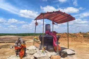 வெடுக்குநாறிமலை ஆலய விவகாரம்... தமிழ் எம்.பிக்களுக்கு அழைப்பு விடுத்த சி.வி விக்கி!