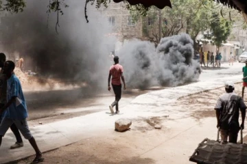 செனகல் நாட்டு பயங்கர கலவரத்தில் 9 பேர் மரணம்- வெளியான தகவல்