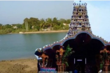 யாழில் தமிழர்களின் ஆதிகால வழிபாடாம் நாக வழிபாடு உள்ள ஓர் அழகிய கிராமம்!