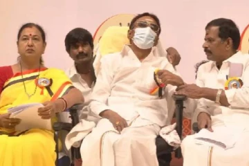 விஜயகாந்தை இப்படி கஷ்டப்படுத்தாதீங்க; ரொம்ப வேதனை - பிரபல இயக்குநர் கோரிக்கை!