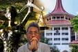 தன்னை கைது செய்யவேண்டாமென்ற கோட்டா : நீதிமன்றின் உத்தரவு
