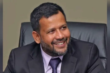 சஜித்தின் ஆட்சியில் நீண்ட கால பிரச்சினைகளை தீர்க்கலாம்: ரிசார்ட் பதியுதீன்