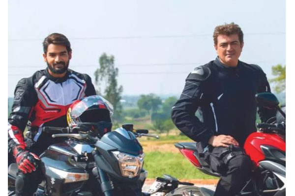 வலிமை திரைப்படம் இத்தனை சதவீதம் நஷ்டம்?- தயாரிப்பாளர் ஏற்படுத்திய சர்ச்சை | Valimai Loss In This Place