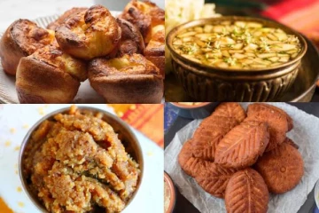 முதலிடத்தில் தமிழக உணவு.., 2025ல் கூகுளில் அதிகம் தேடப்பட்ட உணவுகளின் பட்டியல்