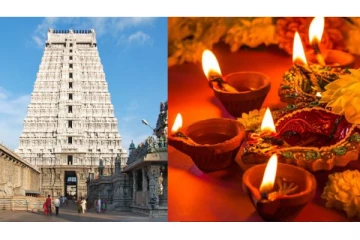 கார்த்திகை தீப வழிபாடு.. மறந்தும் இந்த திசையில் விளக்கு ஏற்றக்கூடாது - ஏன் தெரியுமா?