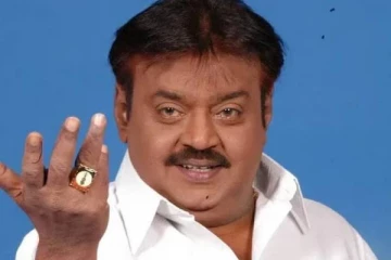 காபி விலையை கேட்டு பெட்டியை கட்டிய விஜயகாந்த், அதன்பின்... பிரபலம் சொன்ன விஷயம்