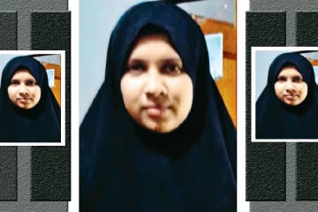 சாராவை கைது செய்ய இன்டர்போலின் உதவி நாடப்பட்டதா? அரசாங்கத்திடம் பகிரங்க கேள்வி