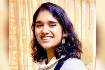 பிரித்தானிய கவுன்சில் தேர்தல்: கேரளாவை சேர்ந்த 18 வயதுடைய இளம் பெண் வெற்றி