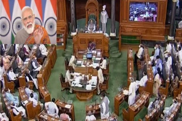 வேளாண் சட்டங்கள் வாபஸ் : மத்திய அமைச்சரவை ஒப்புதல்