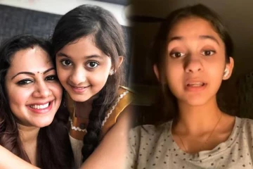 தவறான வார்த்தைகள் மூலம் கமெண்ட்.. பதிலடி கொடுத்த அர்ச்சனா மகள் சாரா