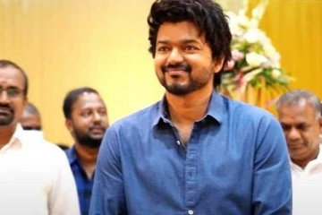 தளபதி66 ஷூட்டிங்கில் இருந்து பிரகாஷ்ராஜ் வெளியிட்ட போட்டோ! இணையத்தில் படுவைரல்