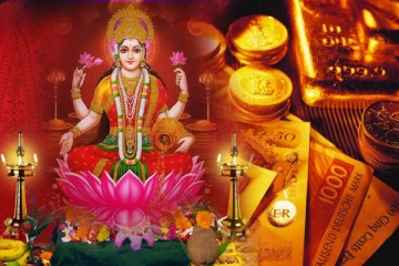 வெள்ளிக்கிழமைகளில் இதனை செய்யுங்கள்; மகாலட்சுமி உங்கள் இல்லத்தில் நிலைத்திருப்பாள்!