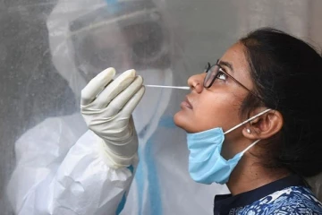 தமிழகத்தில் மீண்டும் அதிகரித்த கொரோனா தொற்று..!