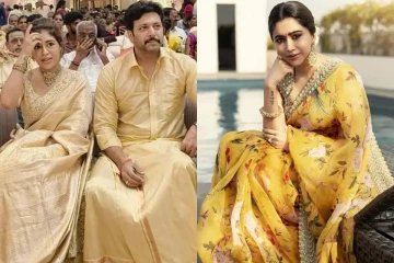 கெனிஷாவுடன் சொத்து பதிவு.. மீண்டும் சர்ச்சையில் சிக்கிய ரவி மோகன்