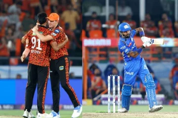 278 ஓட்டங்கள் இலக்கை கடைசிவரை போராடி தோல்வியுற்ற மும்பை இந்தியன்ஸ்! மீண்டும் அடி வாங்கிய ஹர்திக் பாண்டியா படை