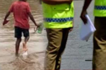 ஒரே குடும்பத்தைச் சேர்ந்த இரண்டு பிள்ளைகளுக்கு நேர்ந்த சோகம்!