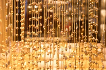 2 நாட்களாக மாறாத தங்கம் விலை - தொடர் சரிவில் வெள்ளி விலை!