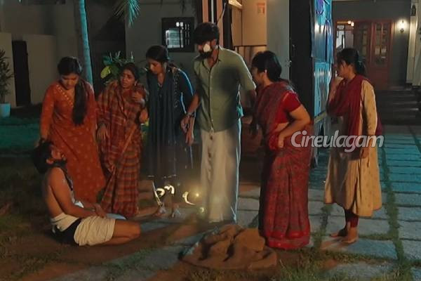 வண்டியை எரிக்க சென்ற முல்லையை வெளுத்து வாங்கிய ஜனனி... எதிர்நீச்சல் தொடர்கிறது மாஸ் புரொமோ | Ethirneechal Thodargiradhu Serial Promo 13 Dec வண்டியை எரிக்க சென்ற முல்லையை வெளுத்து வாங்கிய ஜனனி... எதிர்நீச்சல் தொடர்கிறது மாஸ் புரொமோ | Ethirneechal Thodargiradhu Serial Promo 13 Dec