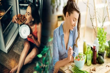 இரவு உணவை தாமதமாக எடுத்துக்கொள்கிறீர்களா? அப்போ இந்த ஆபத்து வருமாம்