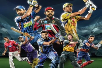 ஐபிஎல் போட்டிகள் வெளிநாட்டிற்கு மாற்றப்படுகிறதா..! முற்றுப்புள்ளி வைத்தார் ஜெய்ஷா