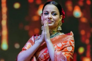 நான் வெற்றி பெற்றால்..இதையெல்லாம் கண்டிப்பா செய்வேன் - நடிகை கங்கனா வாக்குறுதி!