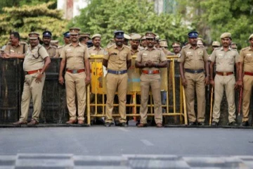 காவலர்களுக்கு இலவச பஸ் பாஸ்: போக்குவரத்து துறை கடிதம்