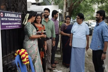 Siragadikka Aasai: முத்து புதிதாக ஆரம்பித்த ட்ரைவிங் ஸ்கூல்... பொறாமையில் விஜயா