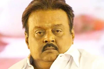 விஜயகாந்த் அரசியல் வாழ்க்கைக்கு முற்றுப்புள்ளி வைத்த அந்த ஒரு பிரச்சினை