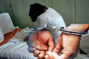 மகள் மீது திரவகத்தை வீசி தந்தை செய்த கொடூர செயல்...!