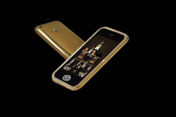 iPhone Pink Diamond முதல் iPhone Diamond Rose வரை: உலகின் மிக விலையுயர்ந்த ஸ்மார்ட்போன்கள் | The Most Expensive Smartphones In The World