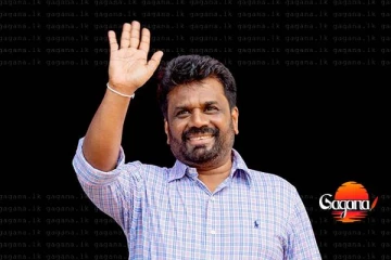 ජනපති අද ඉන්දියාවට