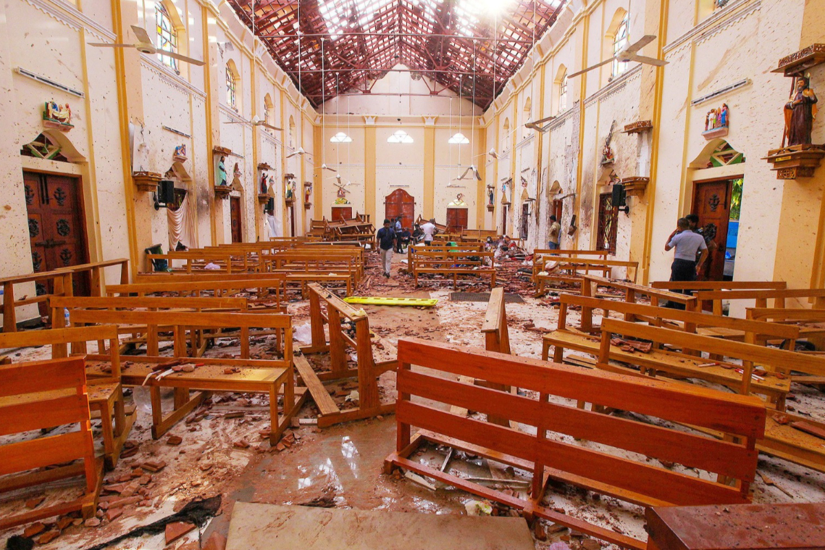 மீண்டும் சிஐடியிடம் ஒப்படைக்கப்பட்ட சுரேஷ் சலே | Suresh Saleh Handed Over To Cid After Treatment