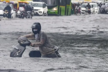 பல இடங்களில் இடியுடன் கூடிய பலத்த மழை பெய்யும்