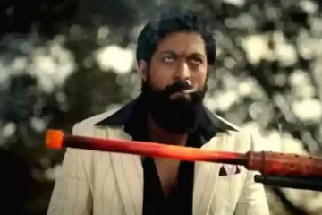 கேஜிஎப் 3ல் இவர் தான் வில்லனா? யாரும் எதிர்பார்க்காத நடிகர்