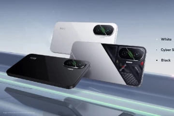 அசத்தும் 7,550mAh பற்றரி திறன்! சக்திவாய்ந்த அம்சங்களுடன் Poco F7 5G இந்தியாவில் அறிமுகம்!