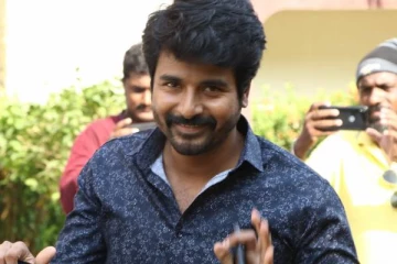 புதிய படத்திற்காக நடிகர் சிவகார்த்திகேயன் இத்தனை கோடி சம்பளம் வாங்குகிறாரா?- ஒரே படத்தில் இவ்வளவு அதிகமா?