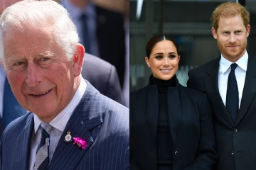 இளவரசரின் மனைவியை மீண்டும் கைவிட்ட மன்னர் சார்லஸ்!