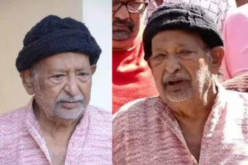 தெலுங்கு திரையுலகின் பழம்பெரும் நடிகரான சந்திரமோகன் மரணம்.. அதிர்ச்சியில் திரையுலகம்