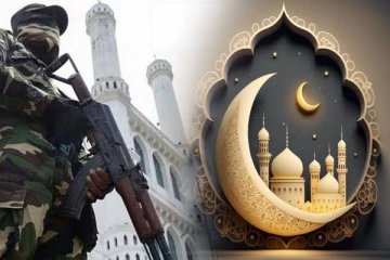 ரமழான் பண்டிகையை முன்னிட்டு மசூதிகளில் பாதுகாப்பு பலப்படுத்த தீர்மானம்...!